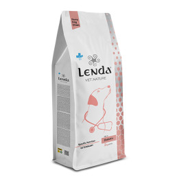 Lenda Vet Nature Diabetic para Perros