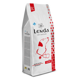 Lenda Vet Nature Hepatic para Perros