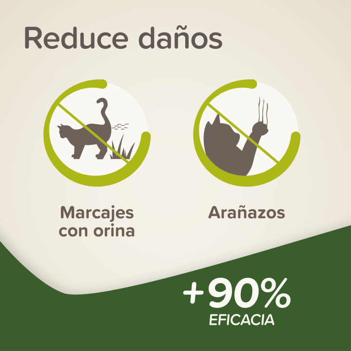 Beaphar Spray Educador Exterior - PiensoyMascotas