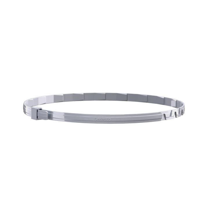 Seresto Collar antiparasitario para perros - Kompymascotas