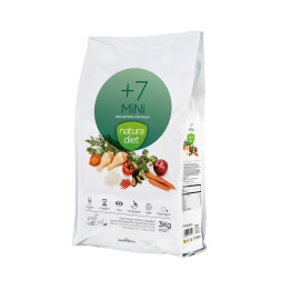 Natura Diet +7 Mini