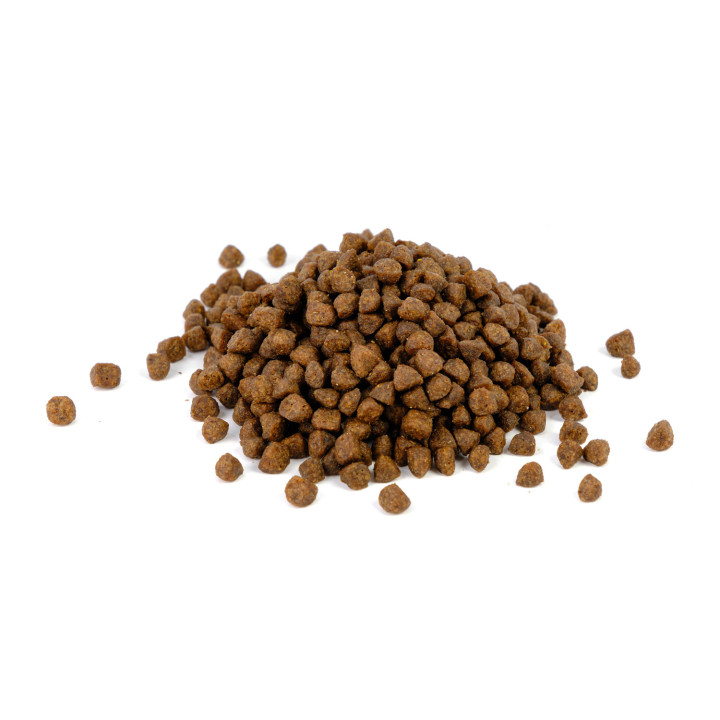 Natura Diet Fish & Rice Mini 