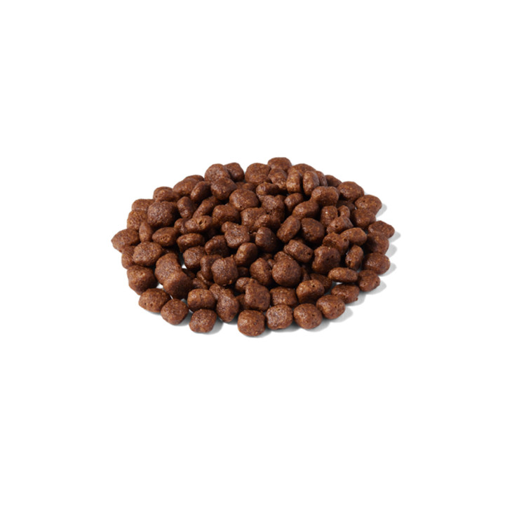 Natura Diet Grain Free Duck & Sweet Potato Mini