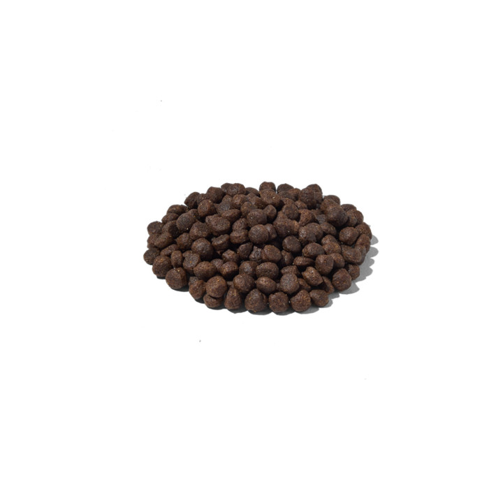 Natura Diet Ibérico&Rice Mini