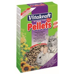 Vitakraft Pellets (Chinchilla)