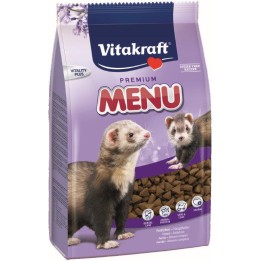 Vitakraft Menu Premium (Hurones)