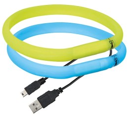 Banda con Luz Flash USB