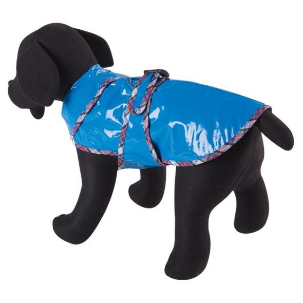 Impermeables para perros
