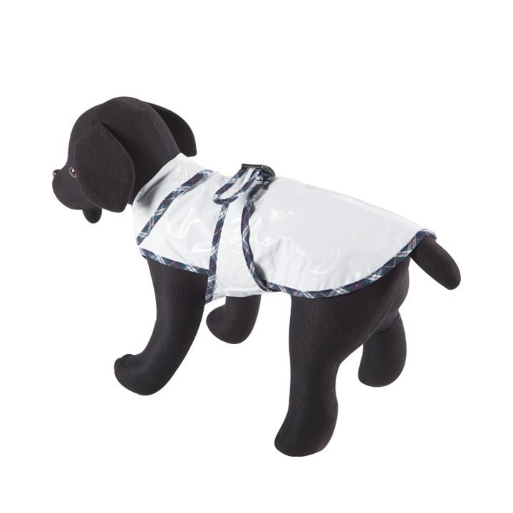 Impermeable, Ropa para perros