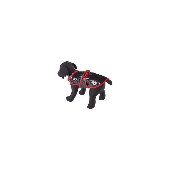 Impermeable, Ropa para perros