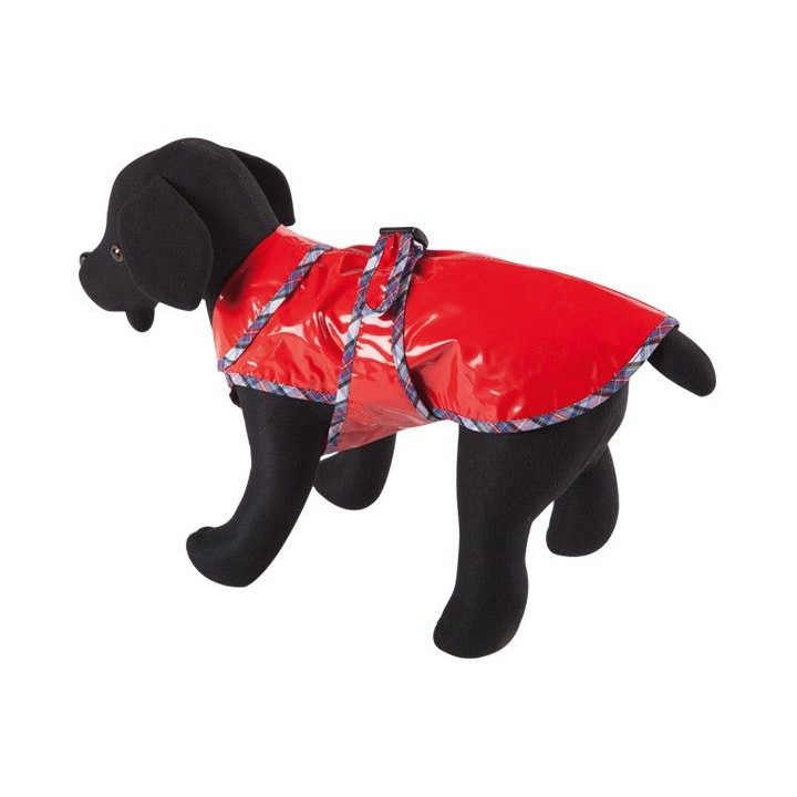Impermeable, Ropa para perros