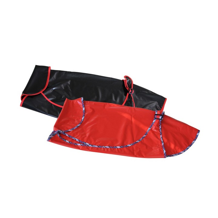 Impermeable, Ropa para perros
