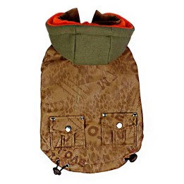 Chaqueta Lester, Ropa para perros