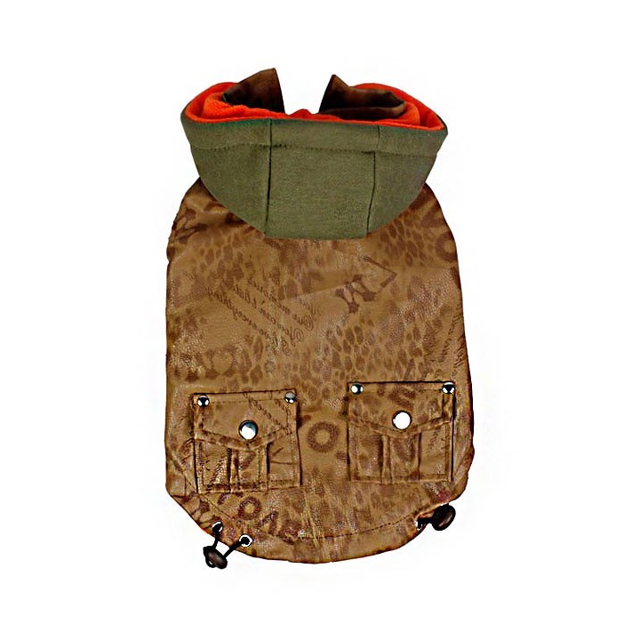 Chaqueta Lester, Ropa para perros