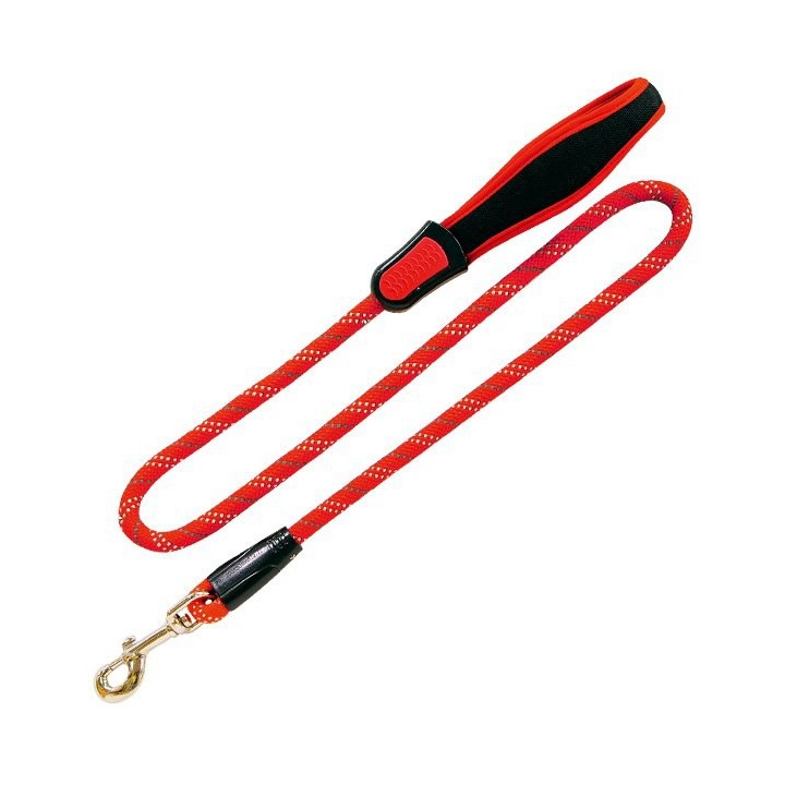 Correa Nylon Redondo Confort