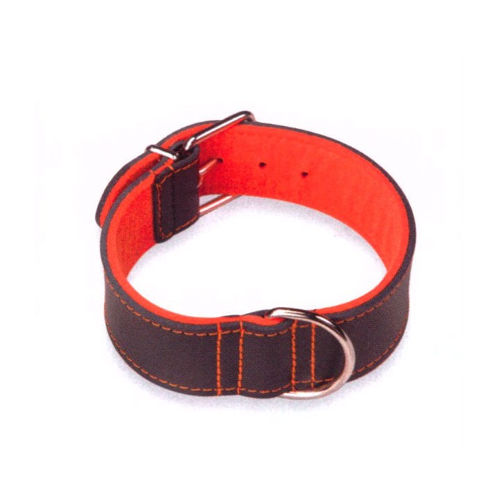 Collar Cuero Choppers