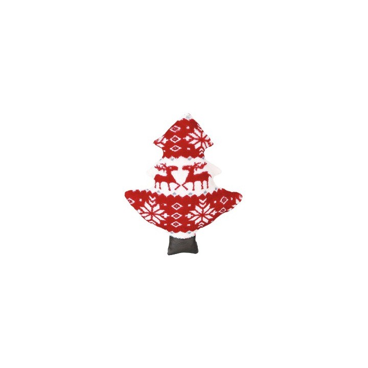 Árbol Juguete Navidad de Felpa