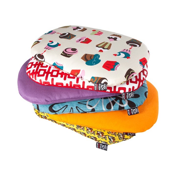 Cojin Estampado Surtido