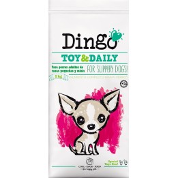 Pienso Dingo Toy & Daily
