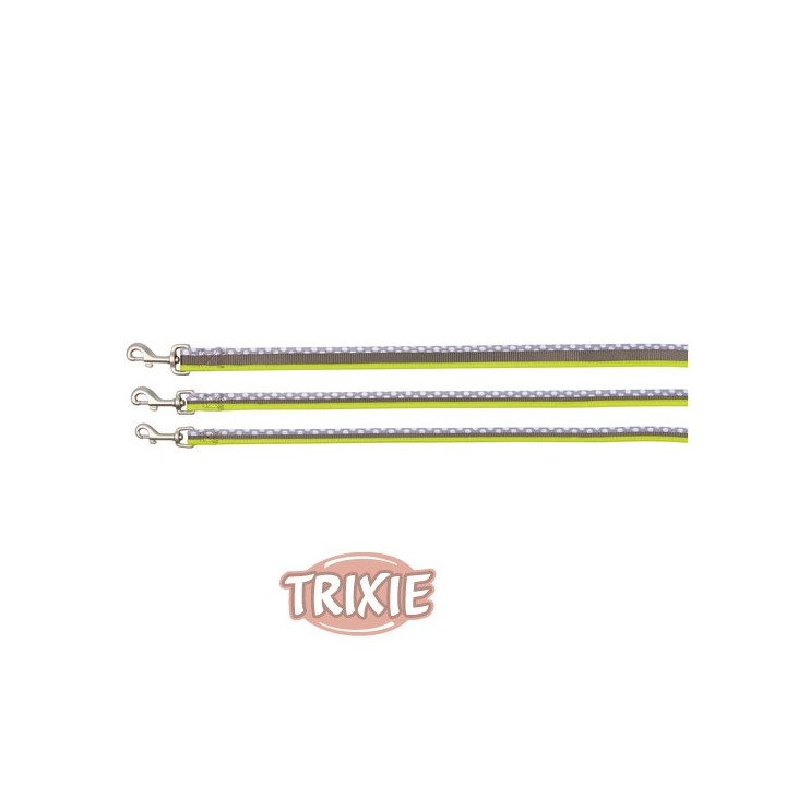 Correa para perros de Trixie Freshline Spot