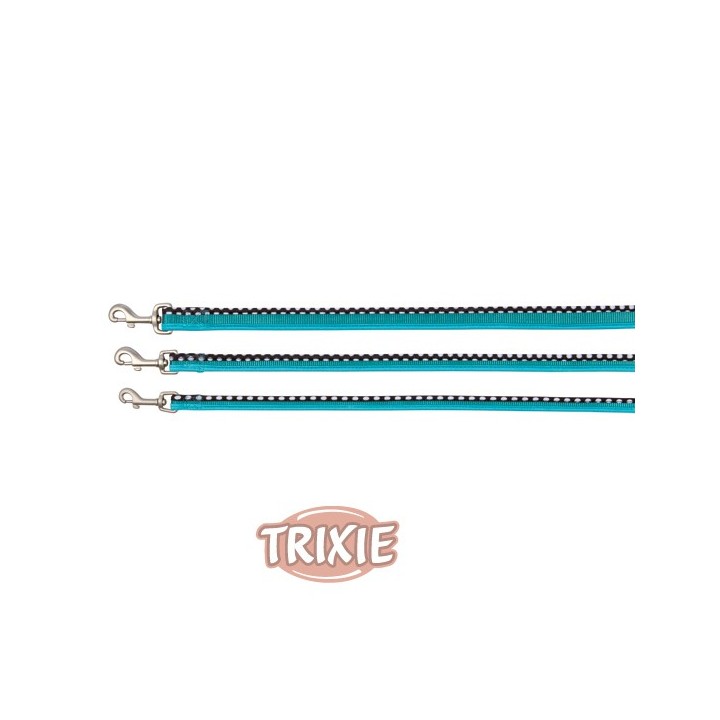 Correa para perros de Trixie Freshline Spot