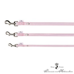 Correa para perros de Trixie Softline Dog Princess
