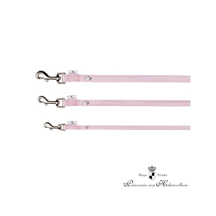 Correa para perros de Trixie Softline Dog Princess