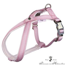 Arnés Confort para perros de Trixie Softline Dog Princess