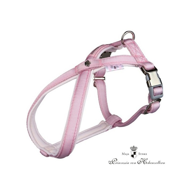 Arnés Confort para perros de Trixie Softline Dog Princess