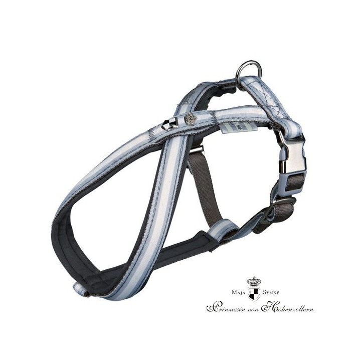 Arnés Confort para perros de Trixie Softline Dog Princess
