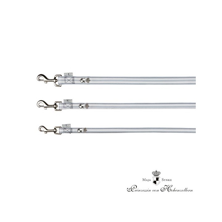 Correa para perros de Trixie Softline Dog Princess