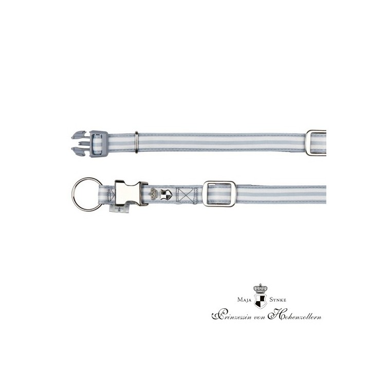 Collar para perros de Trixie Softline Dog Princess