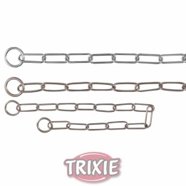 Collar estrangulador ACERO INOX