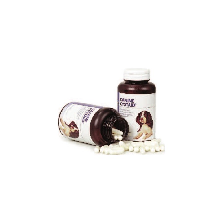 CYSTAID CANINO 