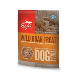 Orijen Treats Wild Board (Snacks Naturales), Snacks para perros, golosinas naturales