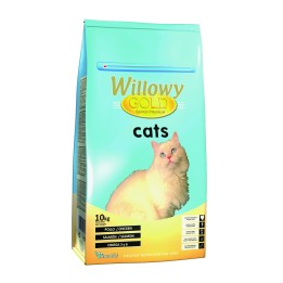Pienso Willowy Gold Cats