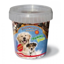 Nobby Training Bones, Snacks para perros, golosinas suaves