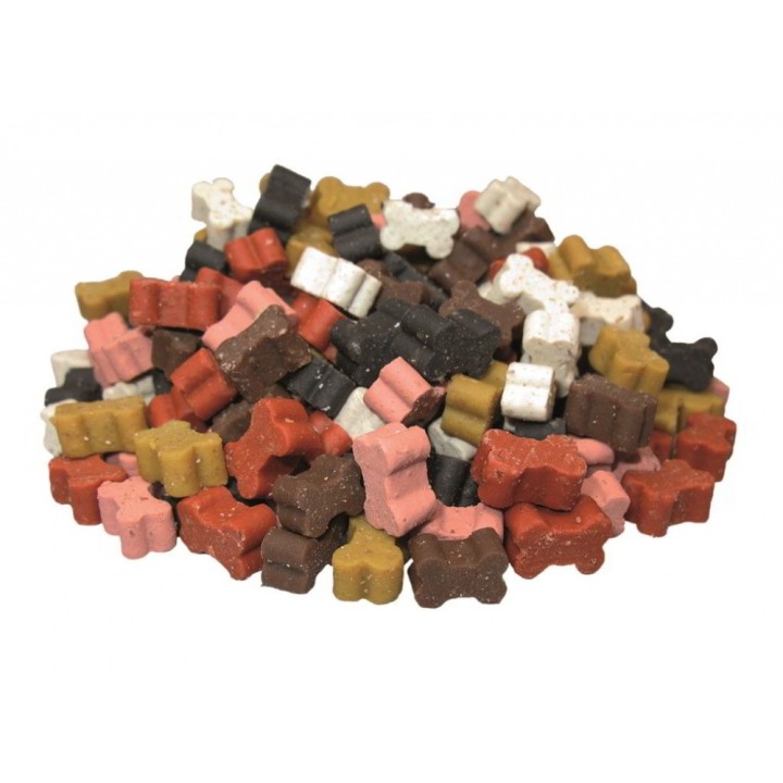 Nobby Training Bones, Snacks para perros, golosinas suaves