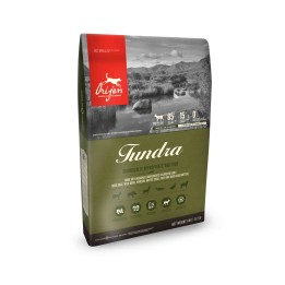 Orijen Tundra, pienso para perros naturales