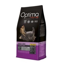 Adult Mini Chicken Rice, pienso para perros naturales