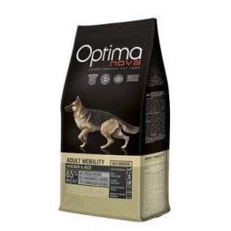 Optima Nova Adult Mobility Chicken & Rice, pienso para perros naturales