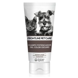 Champú para pelo oscuro Frontline Pet Care