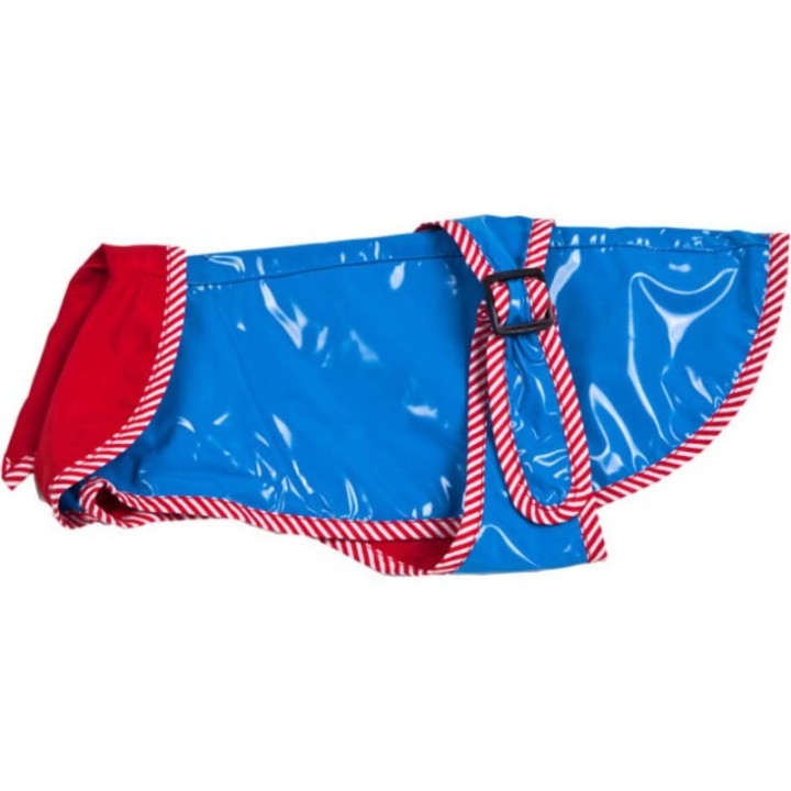Impermeable, Ropa para perros