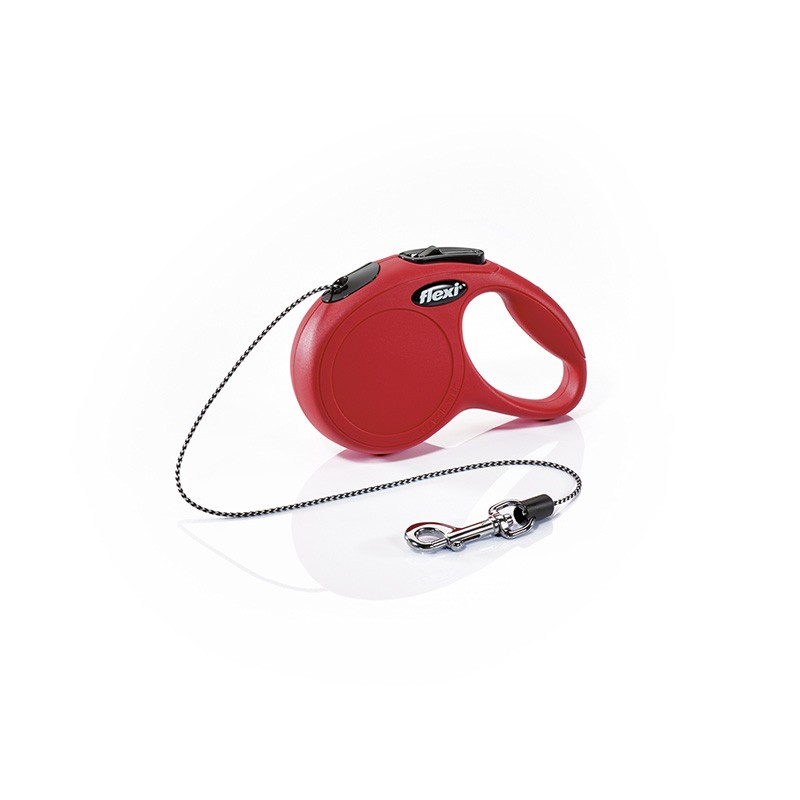 Correas extensibles flexi