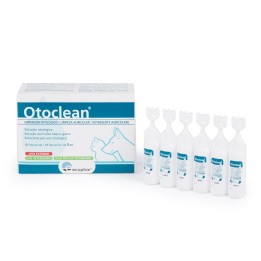 Otoclean Clínico, higiene para tu mascota