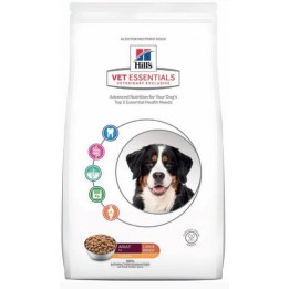 Pienso Hill's VetEssentials Adult Razas Grandes