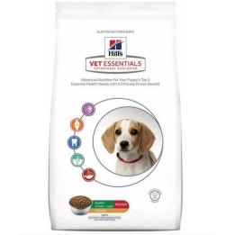 Hill's Vet Essentials Puppy, Pienso para cachorros Hills