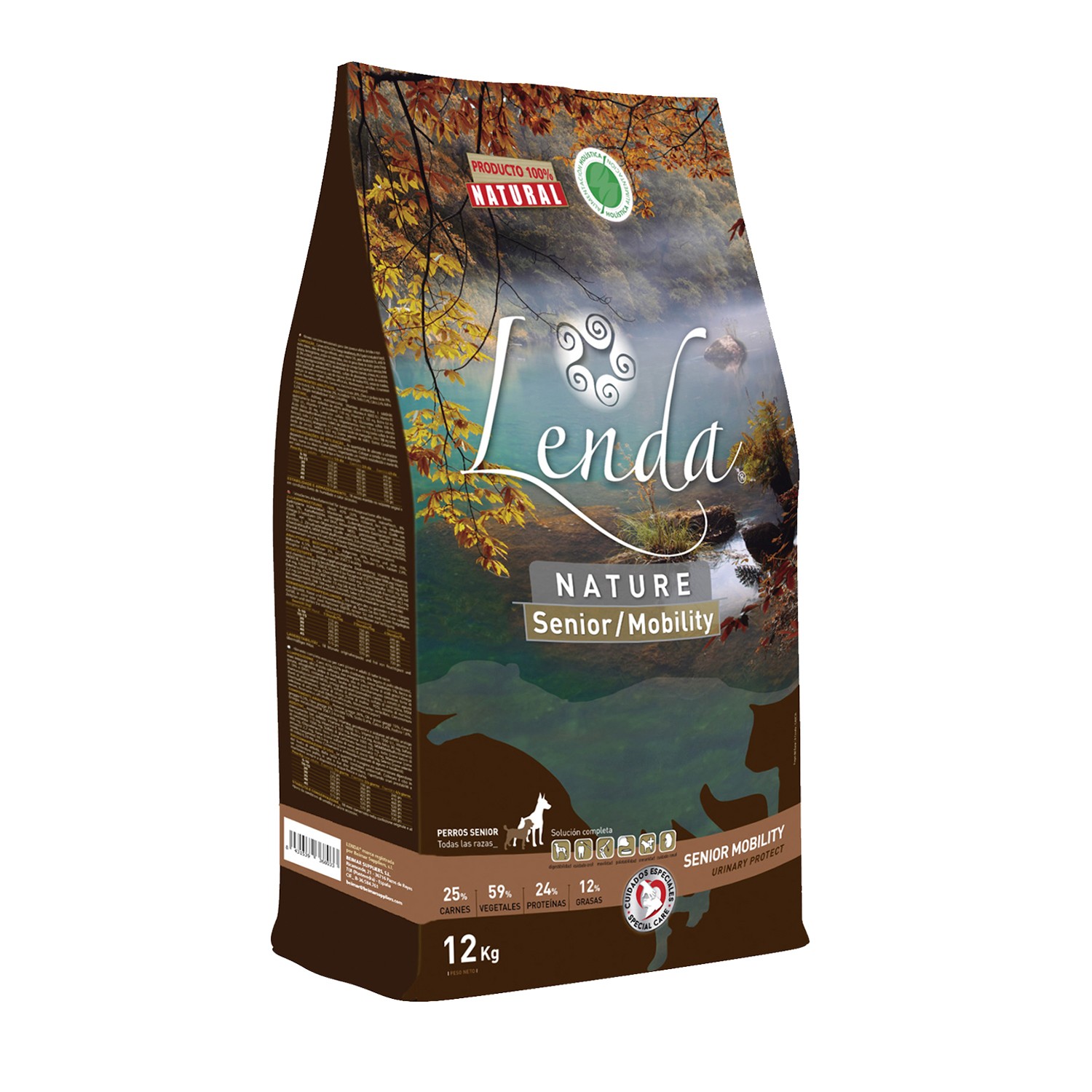 Lenda special care