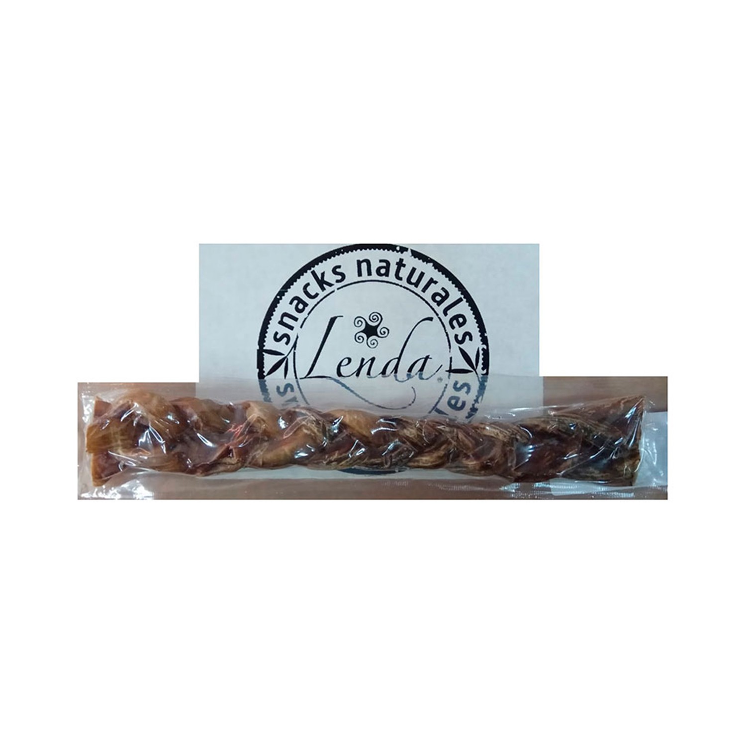 Lenda snacks naturales