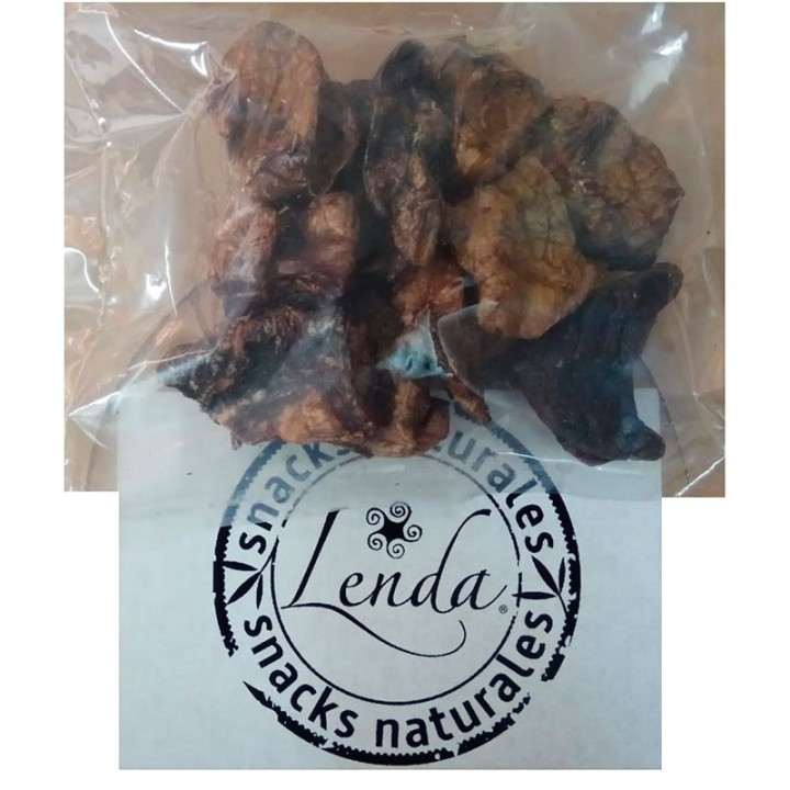 Lenda Nature Snack Nubes de Ternera